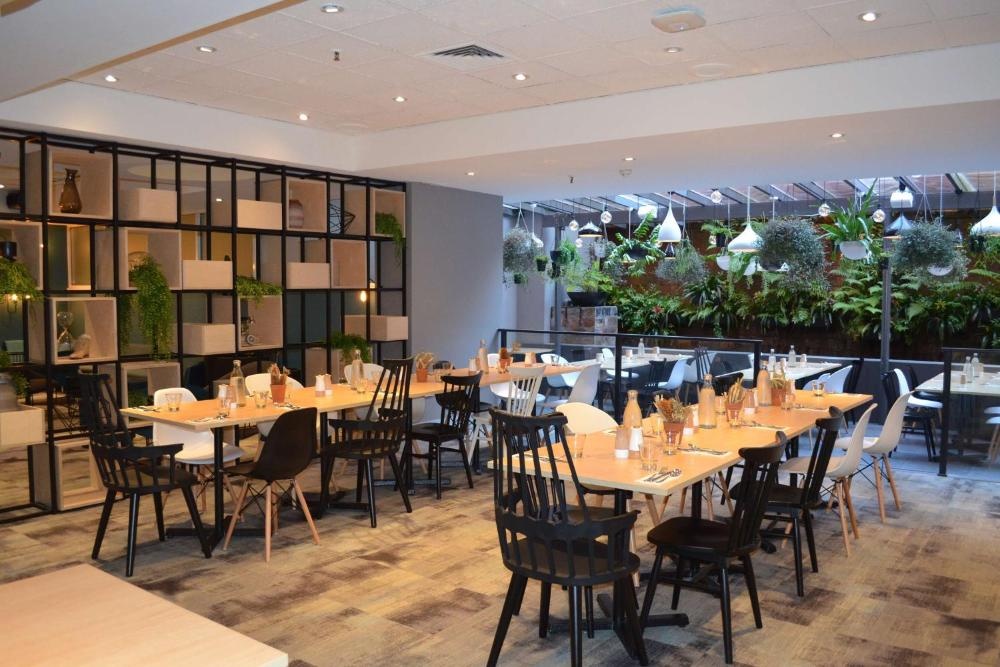 Metro Aspire Hotel Sydney